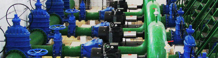 AVK International A/S